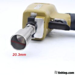 MÁY BẮN ĐINH DÙ MEITE 2030, 2230, 2530