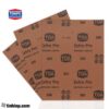 Nhám tờ TOA EXTRA PRO chà gỗ, chà sơn