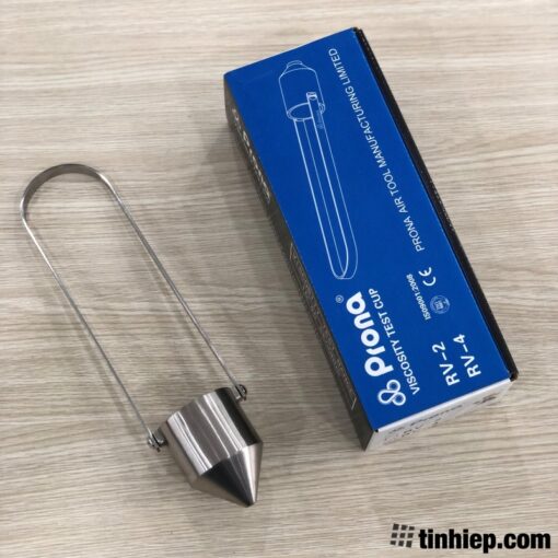 Cốc đo độ nhót Prona RV-4