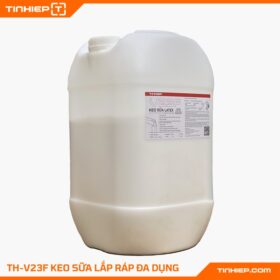 Keo sua TH-V23F đa dụng
