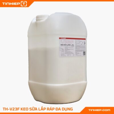 Keo sua TH-V23F đa dụng