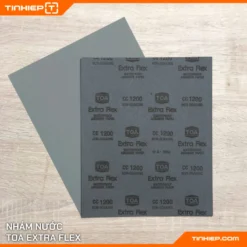 NHÁM NƯỚC TOA EXTRA FLEX 1200