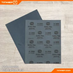 NHÁM NƯỚC TOA EXTRA FLEX 2000