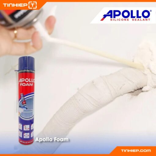 Apollo PU Foam
