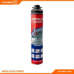 Apollo pu foam