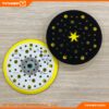Đế chà nhám Sia 6" 54H
