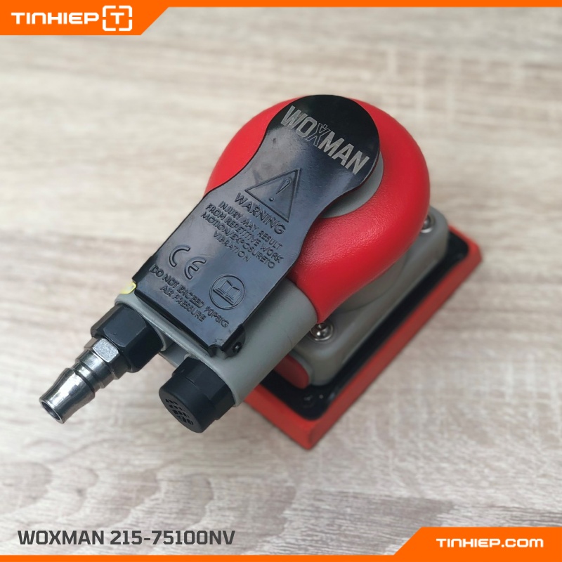 May cha nham ha cam Woxman 75100NV (5)
