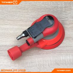 Máy chà nhám hơi hút bụi Woxman 215 125DB