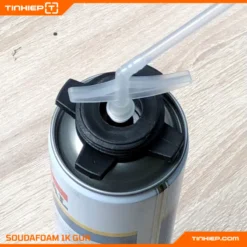 FOAM PU SOUDAFOAM 1K GUN