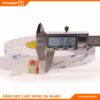 Bang keo 2 mat mong 3M 9448a