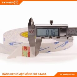 Bang keo 2 mat mong 3M 9448a
