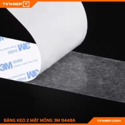 Bang keo 2 mat mong 3M 9448a