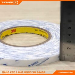 Bang keo 2 mat mong 3M 9448a