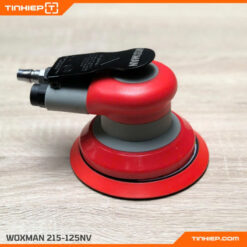 MÁY CHÀ NHÁM WOXMAN 215-125NV