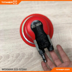 MÁY CHÀ NHÁM WOXMAN 215-125NV