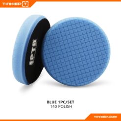 Xop danh bong SPTA 5IN BLUE CARO