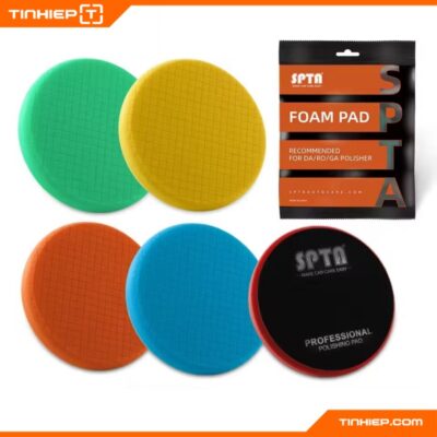 Xop danh bong SPTA 5IN COMBO CARO (2)