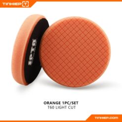 Xop danh bong SPTA 5IN ORANGE CARO