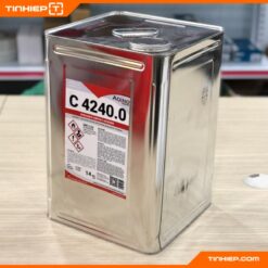 Keo phun Adino C424 C 4240