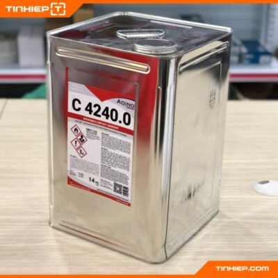 Keo phun Adino C424 C 4240
