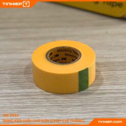 3M 243J Bang keo che son (chay chi thang)