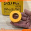 3M 243J Bang keo che son (chay chi thang)