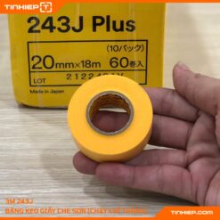 3M 243J Bang keo che son (chay chi thang)