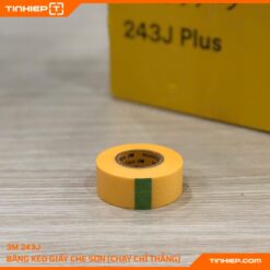 3M 243J Bang keo che son (chay chi thang)