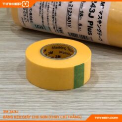 3M 243J Bang keo che son (chay chi thang)