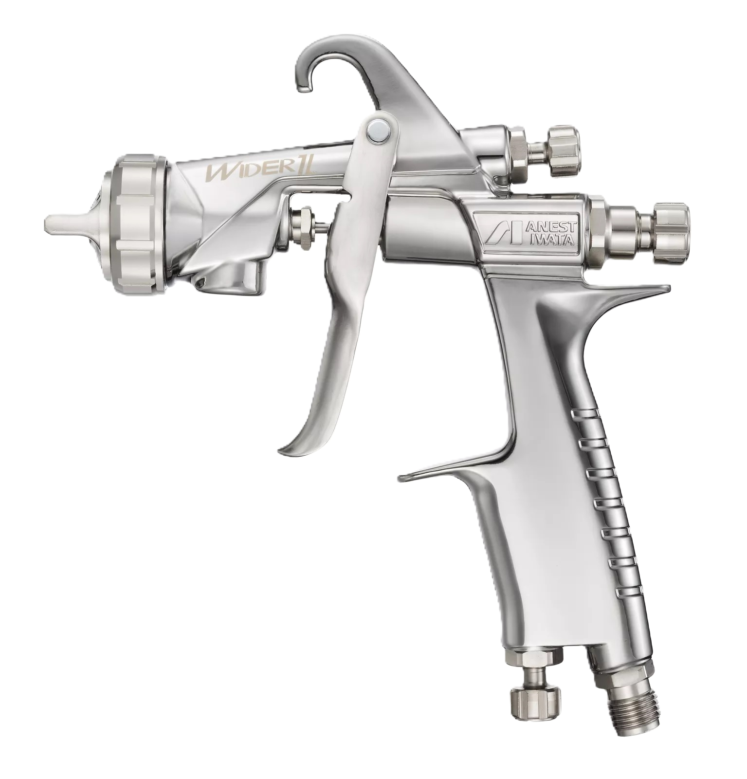 Iwata WIDER1L G trans no cup