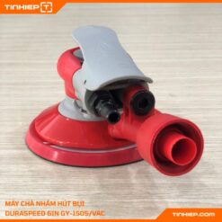 May cha nham hut bui Duraspeed 6in GY-150S VAC