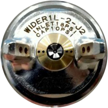 Nap chup IWATA Wider1L-2-J2