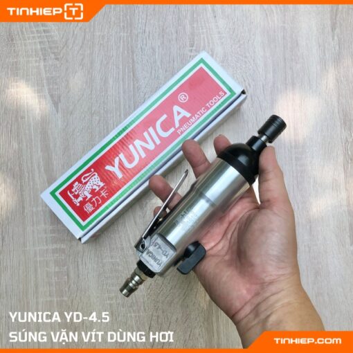 SÚNG VẶN VÍT YUNICA YD-4.5F