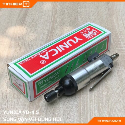 SÚNG VẶN VÍT YUNICA YD-4.5F