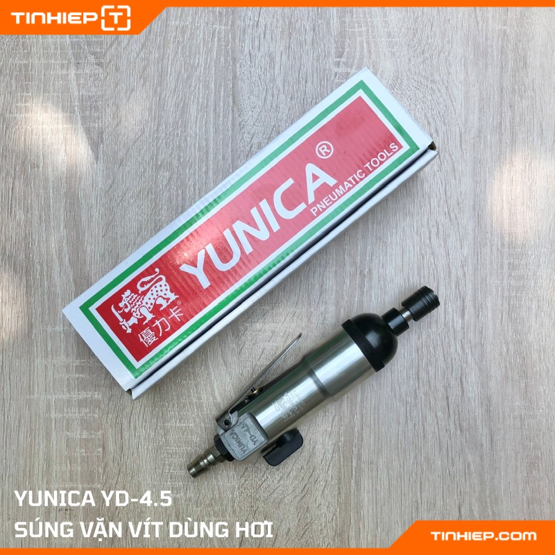 SÚNG VẶN VÍT YUNICA YD-4.5