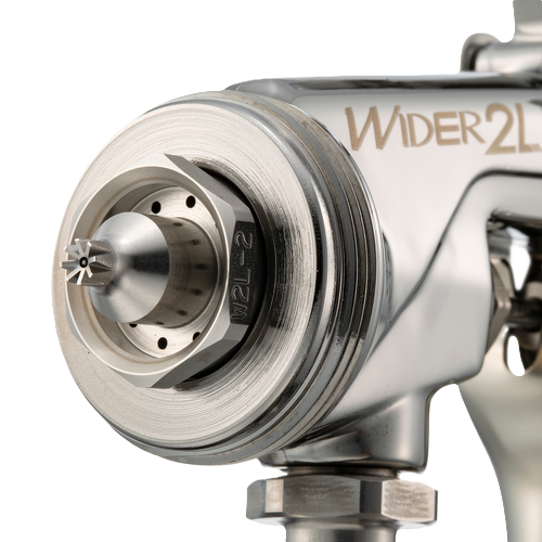 WIDER2L-2-10G2P bec che ranh trans