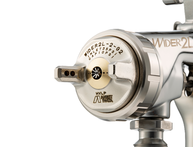 nắp chụp wider2L-2-10g2p