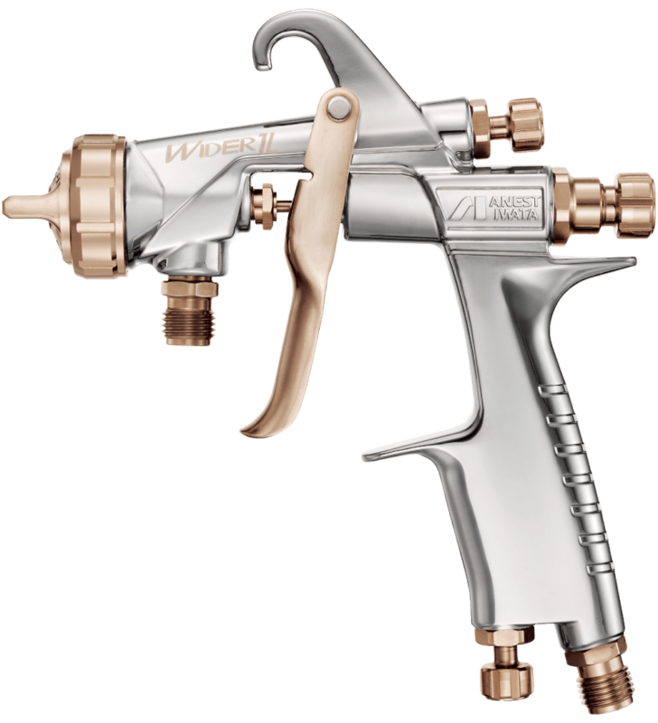 IWATA WIDER1L SIDE TRANS