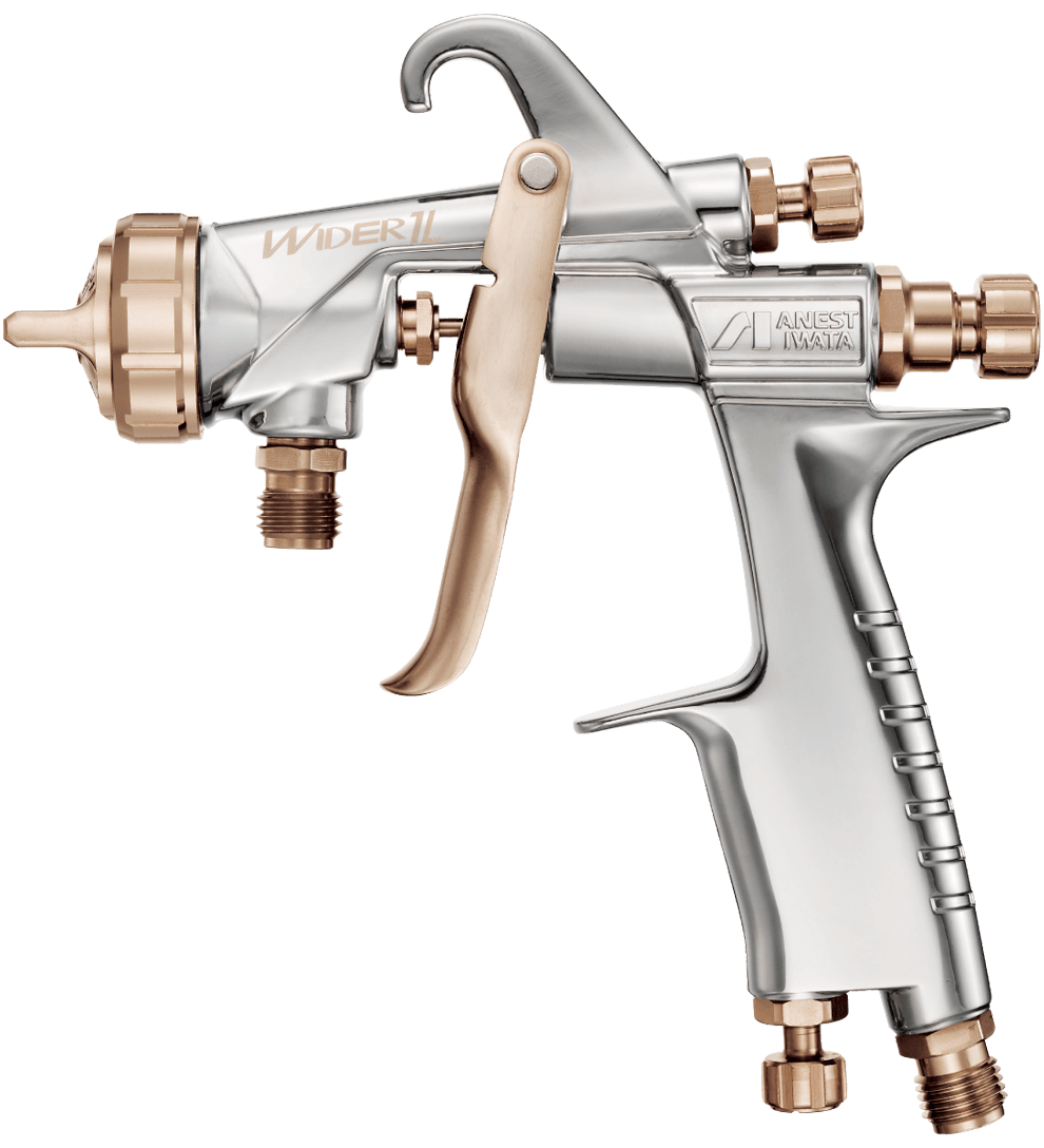 IWATA WIDER1L SIDE TRANS