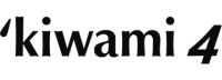 KIWAMI 4 logo