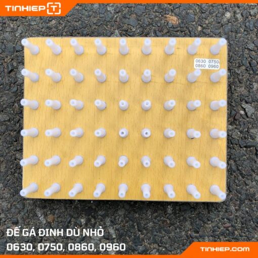 Bàn Đinh Dù 0630 0750 0860 0960