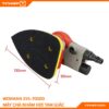 MÁY CHÀ NHÁM HƠI TAM GIÁC WOXMAN 215 70100