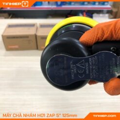 May cha nham hoi Zap 5 inches 125mm