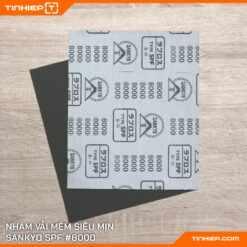 Nham vai sieu min Sankyo SPF 4000, 6000, 8000