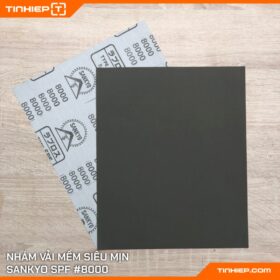 Nham vai sieu min Sankyo SPF 4000, 6000, 8000