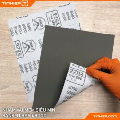 Nham vai sieu min Sankyo SPF 4000, 6000, 8000