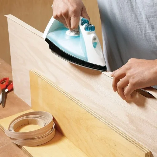Keo Dán veneer