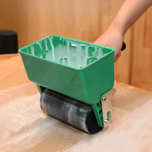 Keo Dán veneer