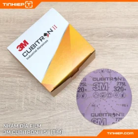 3M Cubitron 775L 5in 320