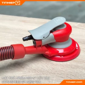 MAY CHA NHAM HUT BUI DURASPEED GY-125S VAC